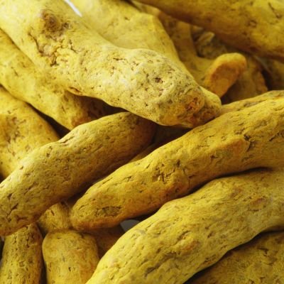 turmeric